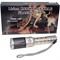 Фонарик LED XY-8063 на светодиодах