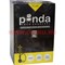 Уголь для кальяна Panda 72 куб. 1 кг кокосовый