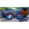 Очки для бассейна плавательные 240 шт/кор Aquatiс Super Goggles
