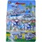 Набор"Aircraft and buses"