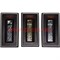 Зажигалка USB Hasat «узоры в ассортименте» спиральная узкая - фото 62011