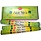 Благовония HEM Hexa ALOE VERA