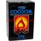 Уголь для кальяна Tom Cococha 1 кг 25х25х15 мм кубики - фото 69830