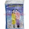 Дождевик накидка от дождя (арт.H-882) цвета ассортимент 3 размера