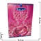 Благовония Satya Fresh Rose (Свежая Роза) 12уп х 20 гр, цена за 12 уп - фото 71249