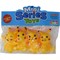 Игрушка «Покемоны» набор из 4 шт Mini Series Toys - фото 75913