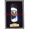 Зажигалка-спиннер USB Hetai с подсветкой - фото 76666