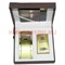 Зажигалка Hasat USB в коробочке с зарядкой