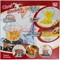 Сетка-корзинка для картошки, макарон и т.д. (Chefbasket) шефбаскет 100 шт/кор
