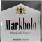 Фольга для кальяна Markbolo 25 листов
