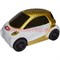 Игрушка музыкальная машинка Smartcar