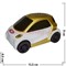 Игрушка музыкальная машинка Smartcar - фото 80007