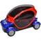 Игрушка музыкальная машина Supercar