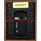 Зажигалка газовая Honest «с подсветкой»