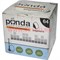 Уголь для кальяна Panda 64 кусочка - фото 87449