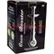 Уголь кокосовый оптом Мэджикс Coco Booster 1 кг в кубиках (Индонезия)