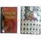 Набор "Руны из орешника (ствол)+книга 170 стр"