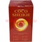 Уголь для кальяна Coco Sheikh для калауда 112 кусочков 1 кг кокосовый - фото 96442