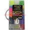 Набор резинок для браслетов 2000 шт Krazy Looms Bands Set - фото 97565