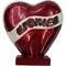 Сердце Love на подставке (DL-31) цена за 48 штук